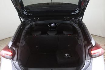 Vauxhall Corsa Electric 50kWh SRi Premium Auto 5dr