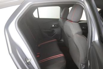 Vauxhall Corsa Electric 50kWh SRi Premium Auto 5dr