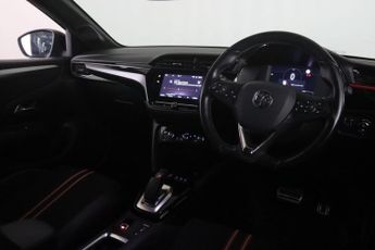Vauxhall Corsa Electric 50kWh SRi Premium Auto 5dr