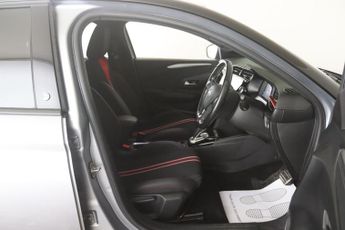 Vauxhall Corsa Electric 50kWh SRi Premium Auto 5dr