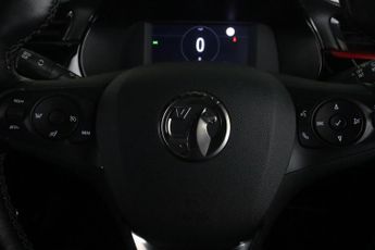 Vauxhall Corsa Electric 50kWh SRi Premium Auto 5dr