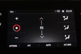 Vauxhall Corsa Electric 50kWh SRi Premium Auto 5dr