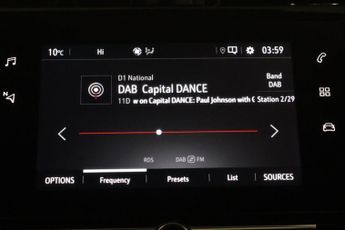 Vauxhall Corsa Electric 50kWh SRi Premium Auto 5dr