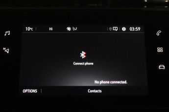 Vauxhall Corsa Electric 50kWh SRi Premium Auto 5dr