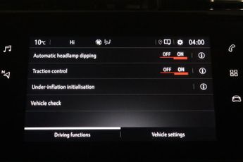 Vauxhall Corsa Electric 50kWh SRi Premium Auto 5dr