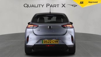 Vauxhall Corsa Electric 50kWh SRi Premium Auto 5dr