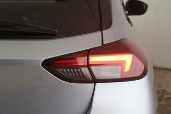 Vauxhall Corsa Electric 50kWh SRi Premium Auto 5dr