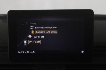 Audi Q5 2.0 TFSIe 50 S line S Tronic quattro Euro 6 (s/s) 5dr 14.1kWh