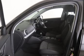 Audi Q2 1.5 TFSI CoD 35 Sport S Tronic Euro 6 (s/s) 5dr