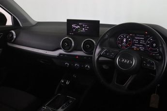 Audi Q2 1.5 TFSI CoD 35 Sport S Tronic Euro 6 (s/s) 5dr