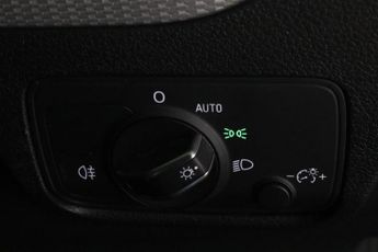 Audi Q2 1.5 TFSI CoD 35 Sport S Tronic Euro 6 (s/s) 5dr