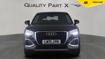 Audi Q2 1.5 TFSI CoD 35 Sport S Tronic Euro 6 (s/s) 5dr