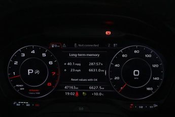 Audi Q2 1.5 TFSI CoD 35 Sport S Tronic Euro 6 (s/s) 5dr