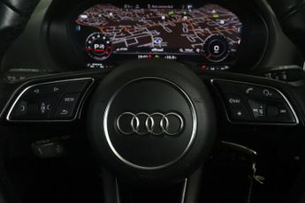 Audi Q2 1.5 TFSI CoD 35 Sport S Tronic Euro 6 (s/s) 5dr