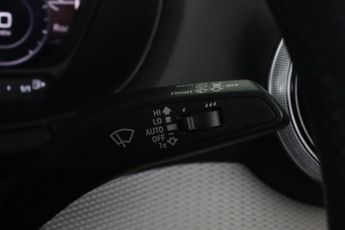 Audi Q2 1.5 TFSI CoD 35 Sport S Tronic Euro 6 (s/s) 5dr