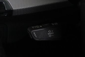 Audi Q2 1.5 TFSI CoD 35 Sport S Tronic Euro 6 (s/s) 5dr