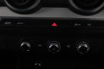 Audi Q2 1.5 TFSI CoD 35 Sport S Tronic Euro 6 (s/s) 5dr