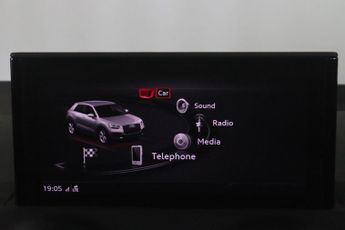 Audi Q2 1.5 TFSI CoD 35 Sport S Tronic Euro 6 (s/s) 5dr