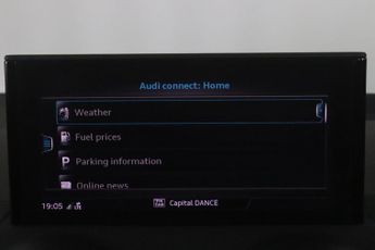 Audi Q2 1.5 TFSI CoD 35 Sport S Tronic Euro 6 (s/s) 5dr