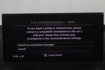 Audi Q2 1.5 TFSI CoD 35 Sport S Tronic Euro 6 (s/s) 5dr