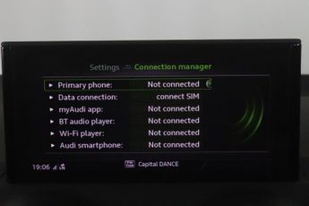 Audi Q2 1.5 TFSI CoD 35 Sport S Tronic Euro 6 (s/s) 5dr