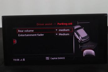 Audi Q2 1.5 TFSI CoD 35 Sport S Tronic Euro 6 (s/s) 5dr