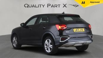 Audi Q2 1.5 TFSI CoD 35 Sport S Tronic Euro 6 (s/s) 5dr