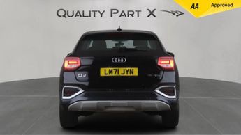 Audi Q2 1.5 TFSI CoD 35 Sport S Tronic Euro 6 (s/s) 5dr