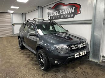 Dacia Duster 1.5 dCi Ambiance Euro 5 5dr