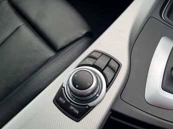 BMW 3 Series Gran Turismo 2.0 320i M Sport GT Auto xDrive Euro 6 (s/s) 5dr