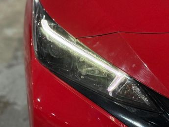 Nissan Leaf 59kWh e+ N-Connecta Auto 5dr