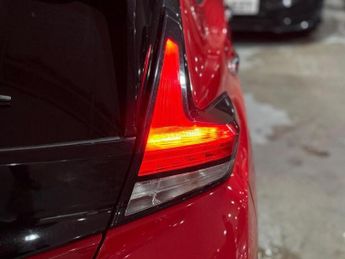 Nissan Leaf 59kWh e+ N-Connecta Auto 5dr