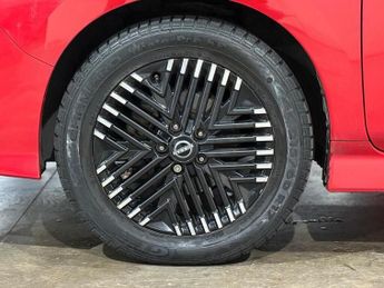 Nissan Leaf 59kWh e+ N-Connecta Auto 5dr