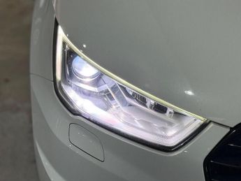 Audi A1 1.4 TFSI CoD Black Edition S Tronic Euro 6 (s/s) 3dr