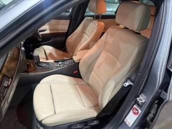 BMW 3 Series 3.0 330d M Sport Touring Steptronic Euro 5 5dr