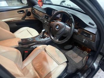 BMW 3 Series 3.0 330d M Sport Touring Steptronic Euro 5 5dr