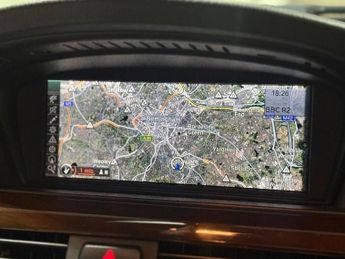 BMW 3 Series 3.0 330d M Sport Touring Steptronic Euro 5 5dr