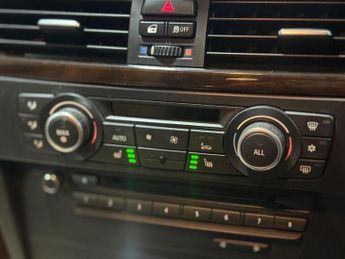 BMW 3 Series 3.0 330d M Sport Touring Steptronic Euro 5 5dr