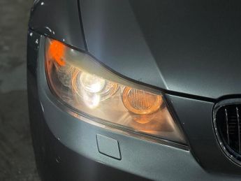 BMW 3 Series 3.0 330d M Sport Touring Steptronic Euro 5 5dr