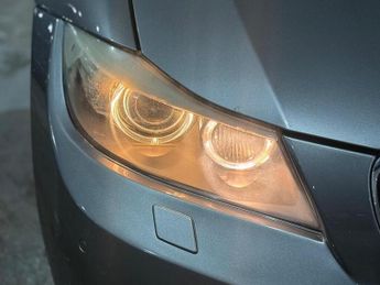 BMW 3 Series 3.0 330d M Sport Touring Steptronic Euro 5 5dr