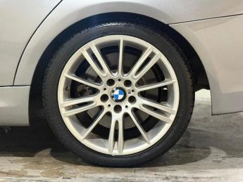 BMW 3 Series 3.0 330d M Sport Touring Steptronic Euro 5 5dr
