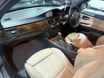 BMW 3 Series 3.0 330d M Sport Touring Steptronic Euro 5 5dr