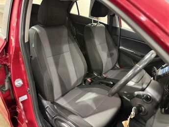 Hyundai i20 1.0 T-GDi SE DCT Euro 6 (s/s) 5dr