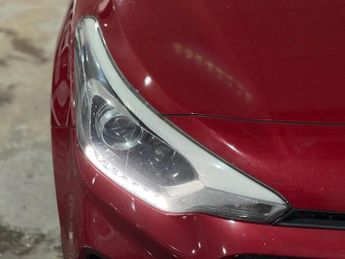 Hyundai i20 1.0 T-GDi SE DCT Euro 6 (s/s) 5dr