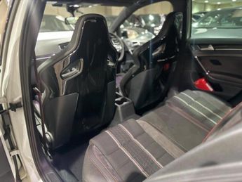 Volkswagen Golf 2.0 TSI BlueMotion Tech GTI Clubsport 40 DSG Euro 6 (s/s) 5dr