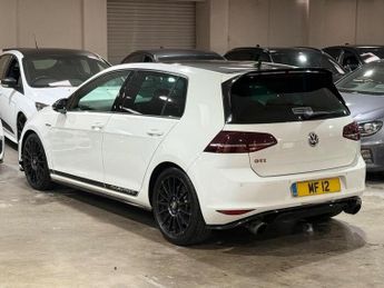 Volkswagen Golf 2.0 TSI BlueMotion Tech GTI Clubsport 40 DSG Euro 6 (s/s) 5dr