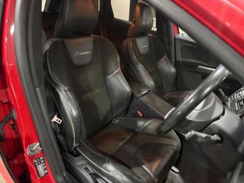 Volvo XC60 2.4 D4 R-Design Geartronic AWD Euro 5 5dr