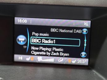 Volvo XC60 2.4 D4 R-Design Geartronic AWD Euro 5 5dr