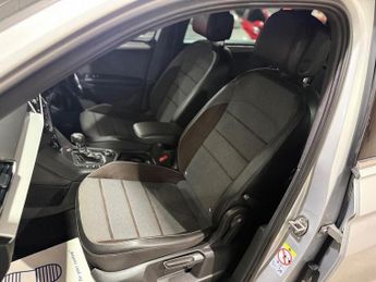 SEAT Tarraco 2.0 TDI XCELLENCE DSG 4Drive Euro 6 (s/s) 5dr