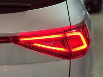 SEAT Tarraco 2.0 TDI XCELLENCE DSG 4Drive Euro 6 (s/s) 5dr